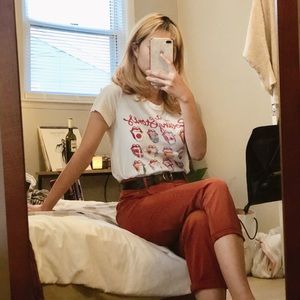 Rolling Stones Jersey T-Shirt